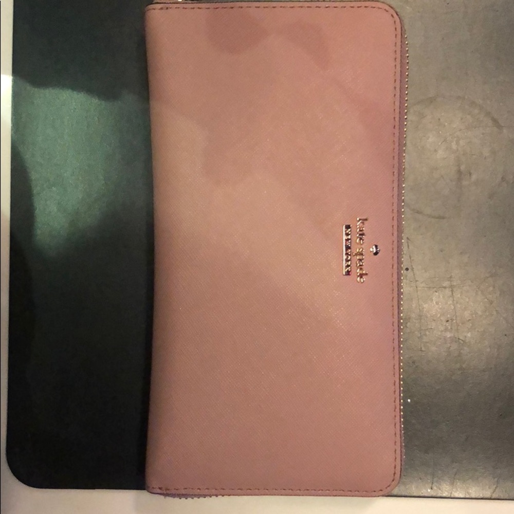 Kate spade ♠️ Long Wallet